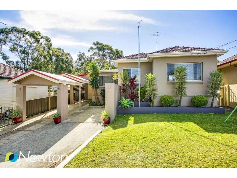 53 Mundakal Avenue, Kirrawee NSW 2232
