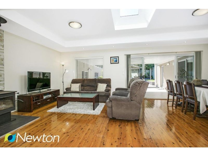 53 Mundakal Avenue, Kirrawee NSW 2232