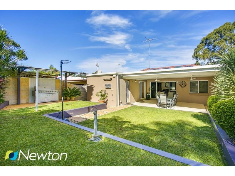 53 Mundakal Avenue, Kirrawee NSW 2232