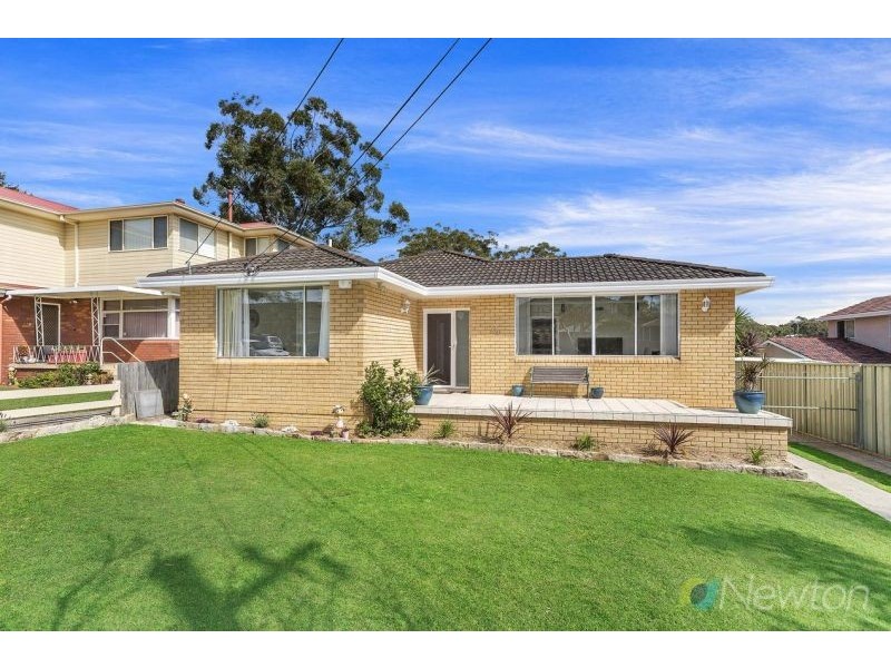 19 Doris Avenue, Miranda NSW 2228