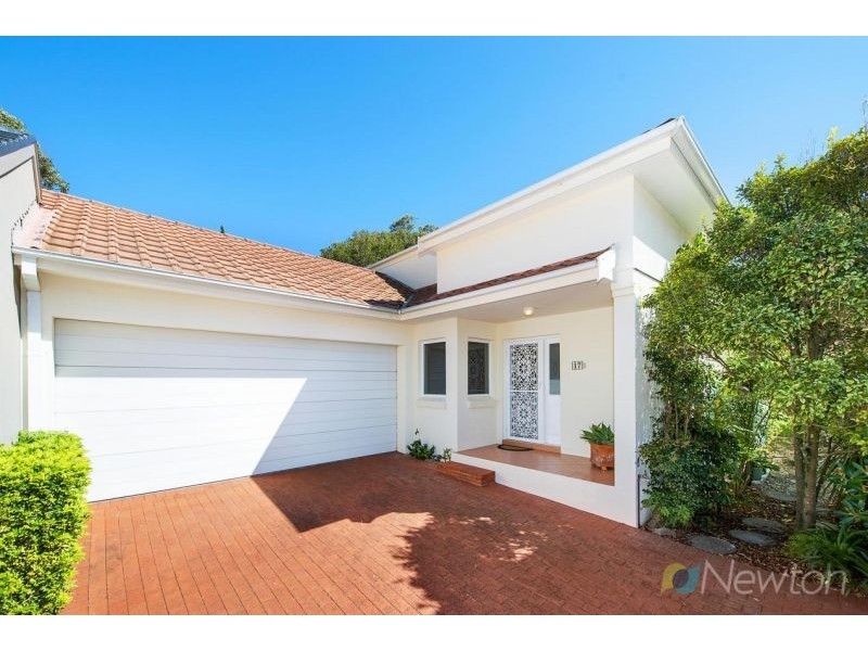 17b Oaks Street, Cronulla NSW 2230