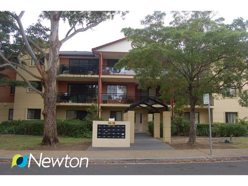 10/14-18 Koorabel Avenue, Gymea NSW 2227