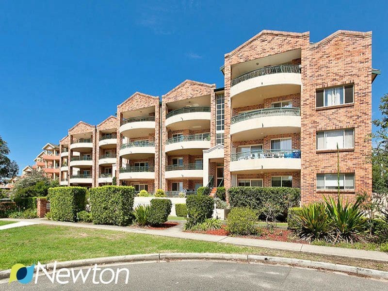 5/22 Urunga Parade, Miranda NSW 2228