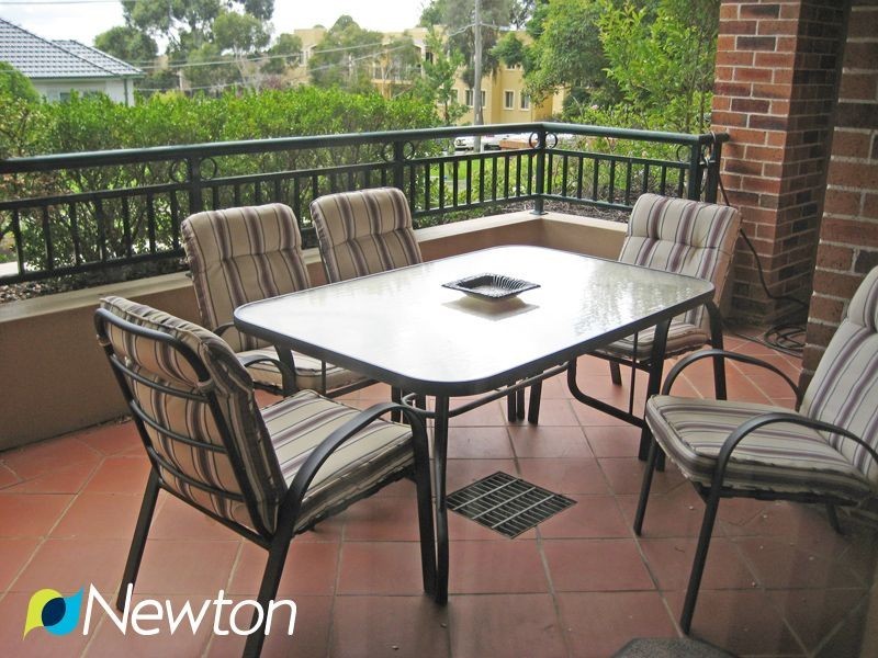 5/22 Urunga Parade, Miranda NSW 2228