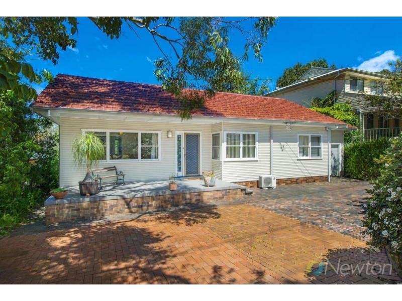 116 President Avenue, Miranda NSW 2228