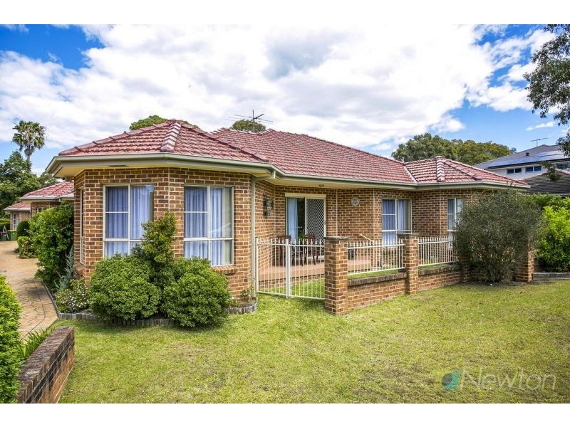 1/6 Telopea Avenue, Caringbah South NSW 2229
