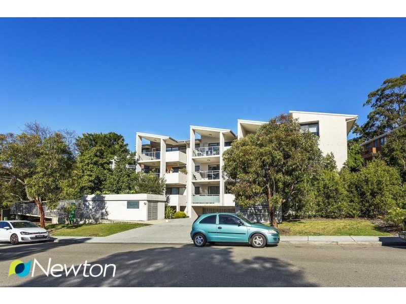 9/6-8 Banksia Road, Caringbah NSW 2229