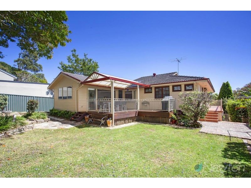 20 Forest Road, Yowie Bay NSW 2228