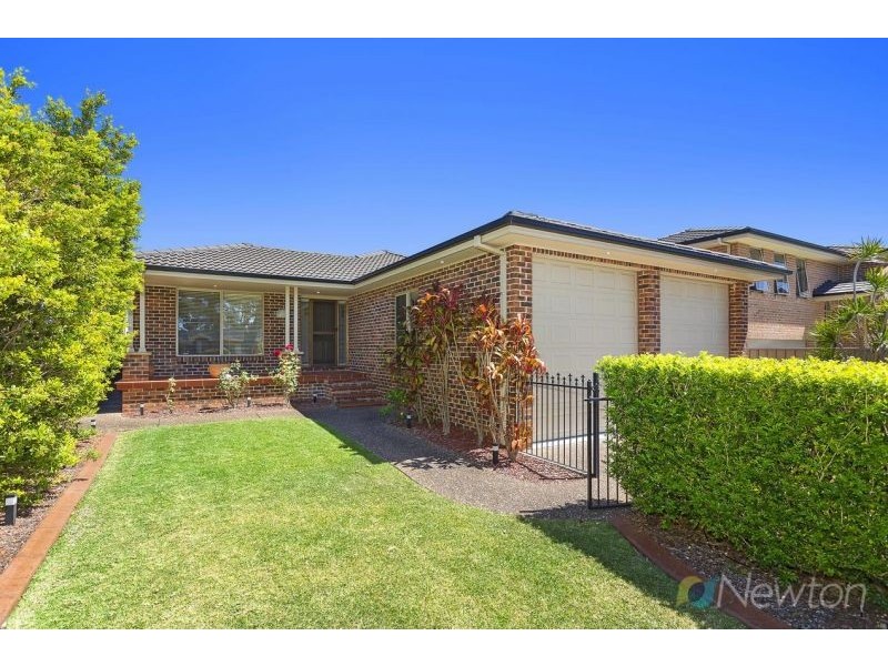4 Ultimo Street, Caringbah South NSW 2229