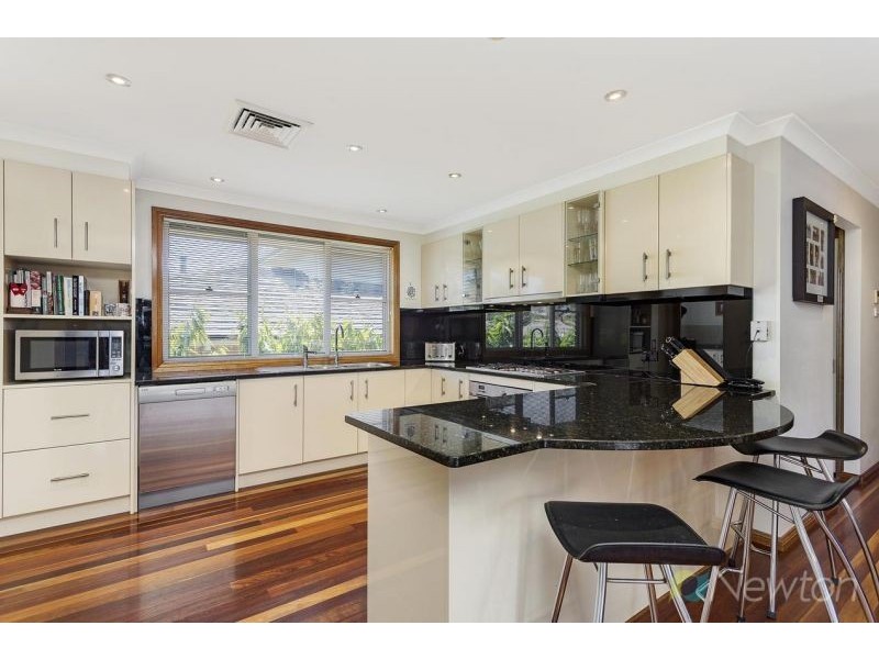 4 Ultimo Street, Caringbah South NSW 2229