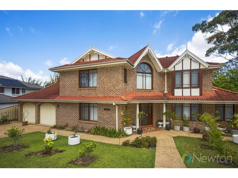 1 Burradoo Street, Caringbah South NSW 2229