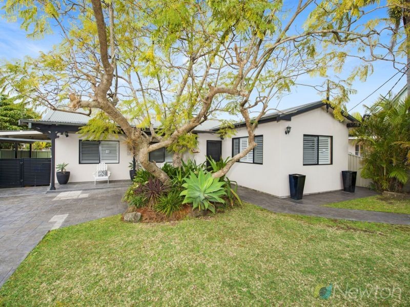 2 Jellicoe Street, Caringbah South NSW 2229
