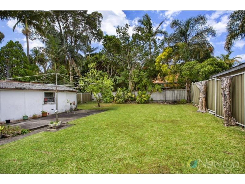 2 Meldrum Avenue, Miranda NSW 2228