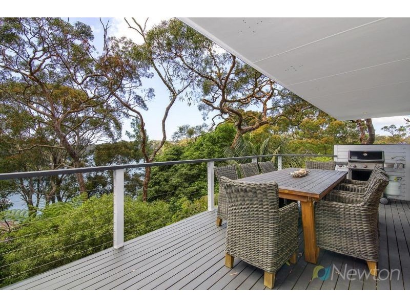 33 Marina Crescent, Gymea Bay NSW 2227