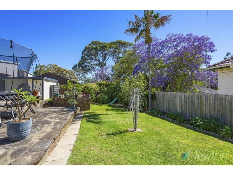 17 Gailes Street, Sutherland NSW 2232