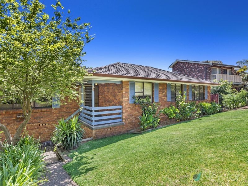 43 Yarrabee Avenue, Bangor NSW 2234