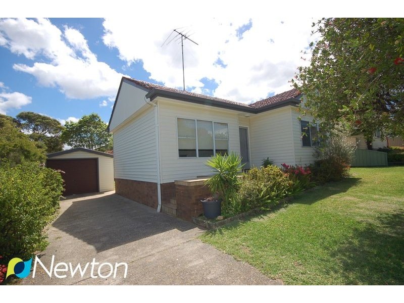 5 Binalong Avenue, Caringbah NSW 2229