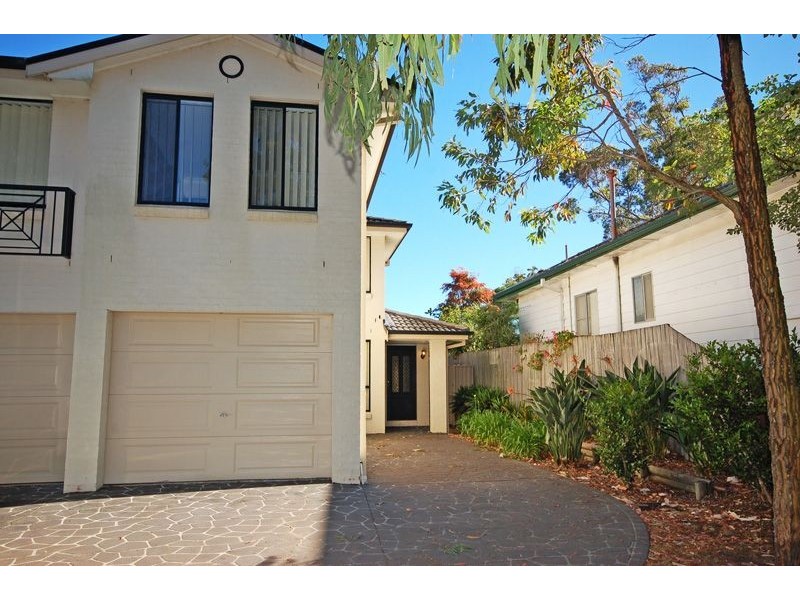 2/35 Crescent Road, Caringbah NSW 2229