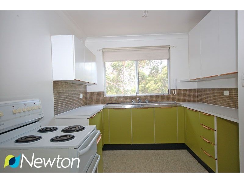 15/1-9 Warburton Street, Gymea NSW 2227