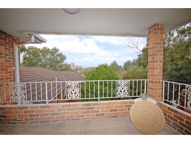 7/9-11 Nerang Road, Cronulla NSW 2230