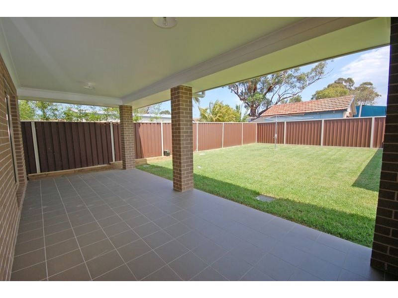 300 President Ave, Gymea NSW 2227