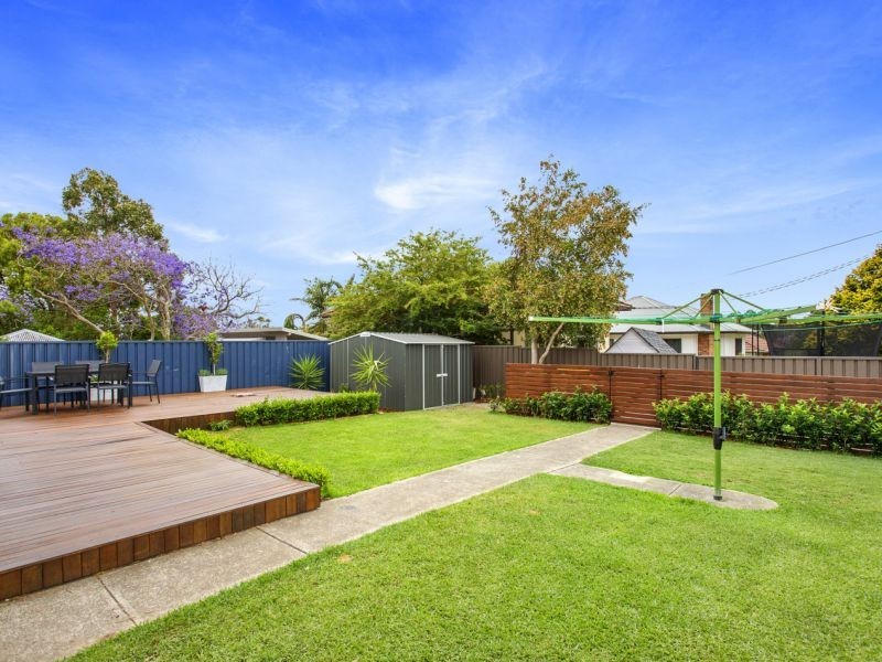 34 Georges River Road, Jannali NSW 2226