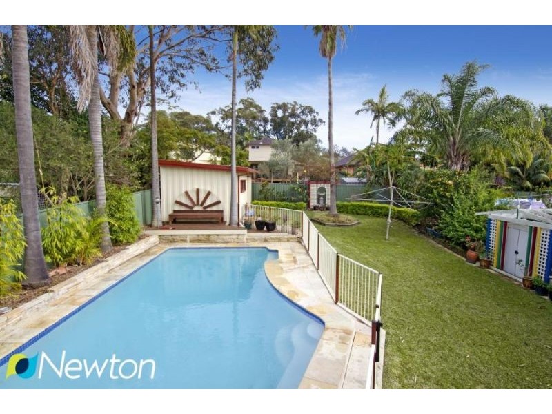 137 Kareena Road, Miranda NSW 2228