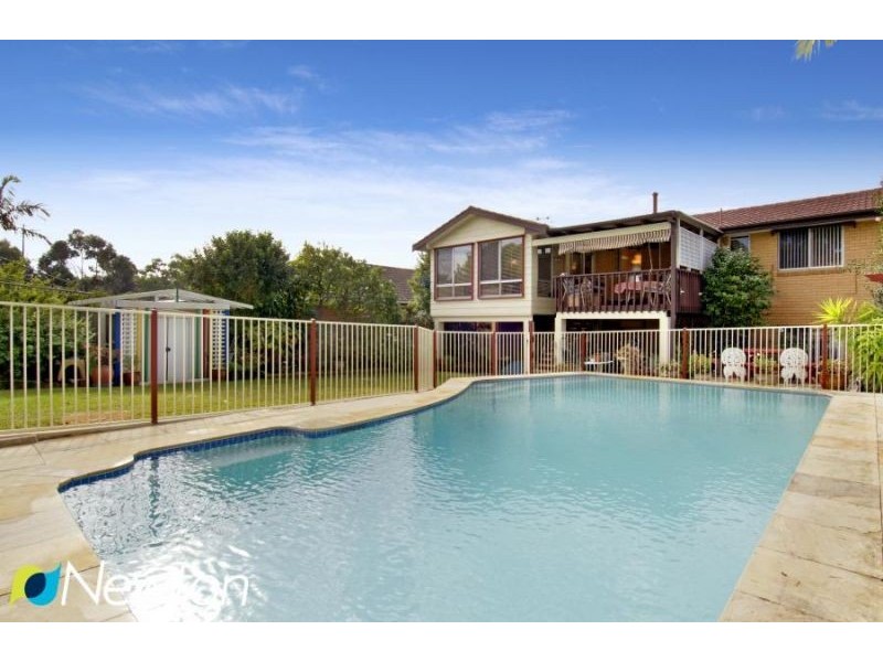 137 Kareena Road, Miranda NSW 2228
