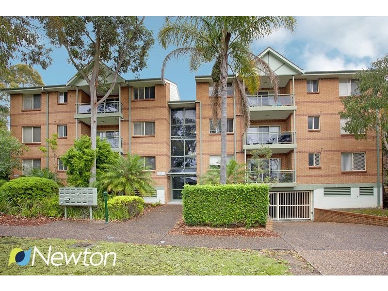 7/11-15 Sunnyside Avenue, Caringbah NSW 2229
