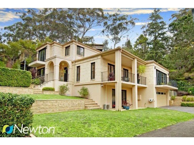 6 Glenhaven Place, Oyster Bay NSW 2225