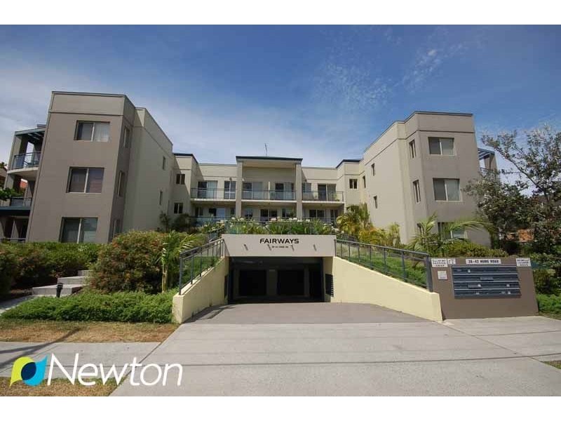 4/38 Hume Road, Cronulla NSW 2230