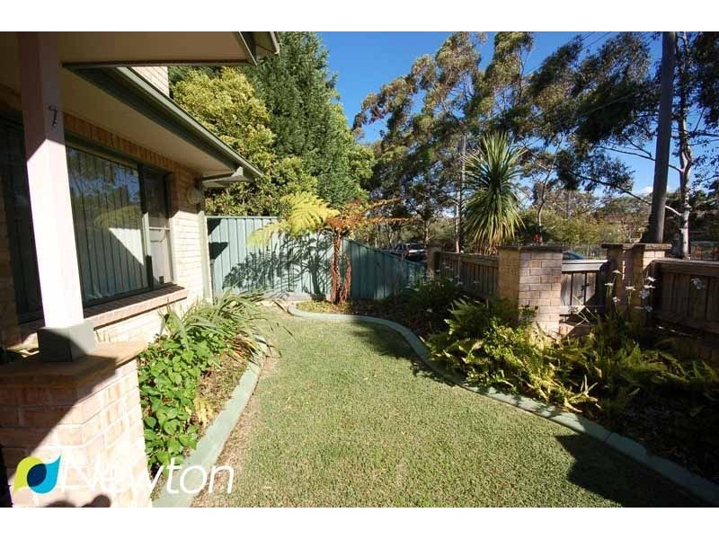 7/9-15 Gardere Street, Caringbah NSW 2229