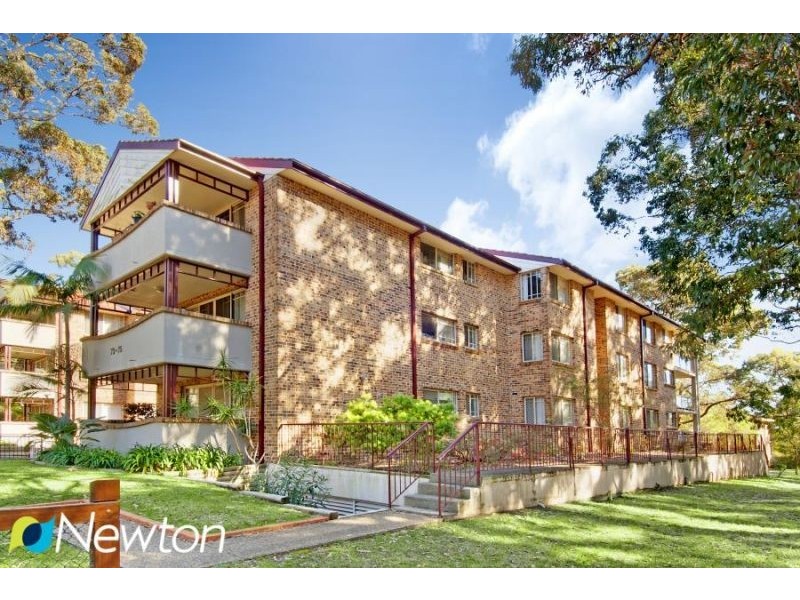 7/73 Flora Street, Kirrawee NSW 2232