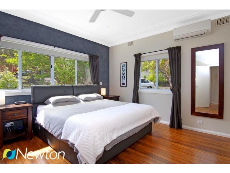 1 Mirral Road, Caringbah South NSW 2229