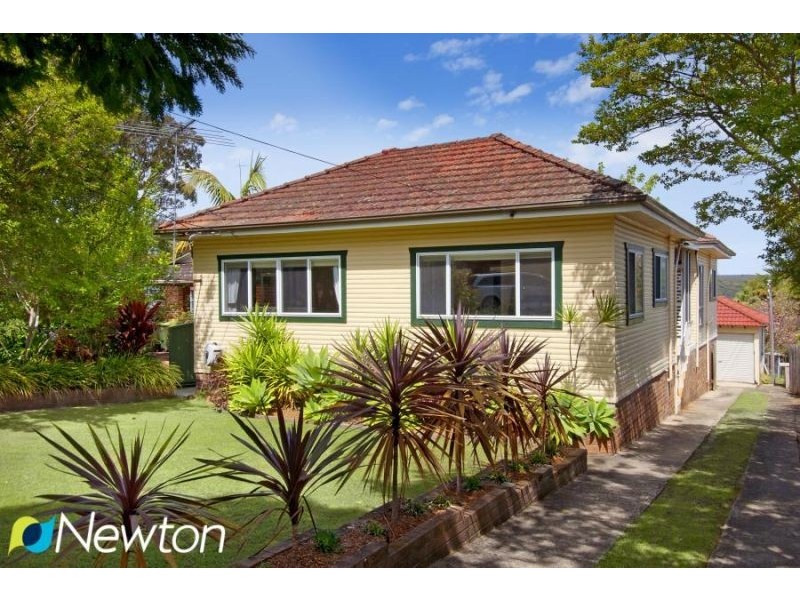 1 Mirral Road, Caringbah South NSW 2229