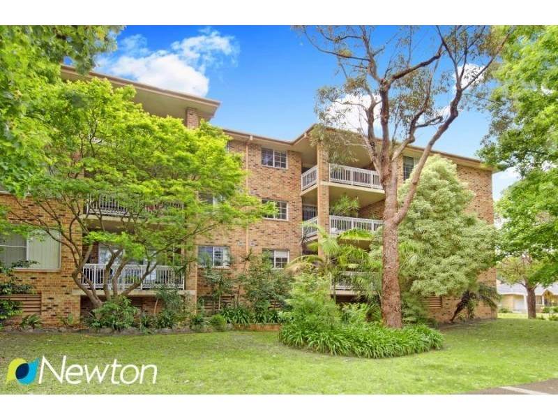 5/93 Evelyn Street, Sylvania NSW 2224