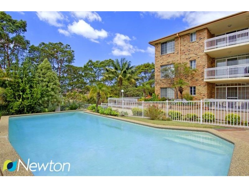 5/93 Evelyn Street, Sylvania NSW 2224