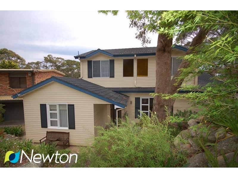 62 Bligh St, Kirrawee NSW 2232