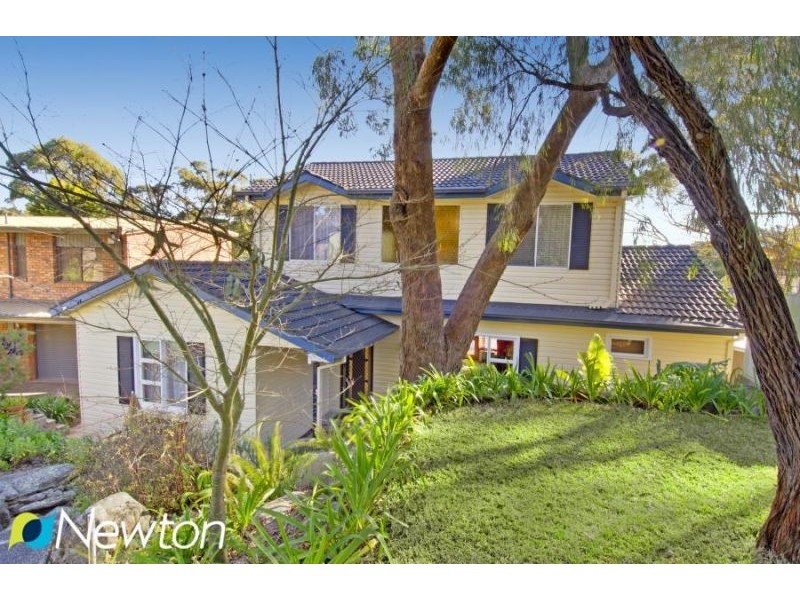 62 Bligh Street, Kirrawee NSW 2232