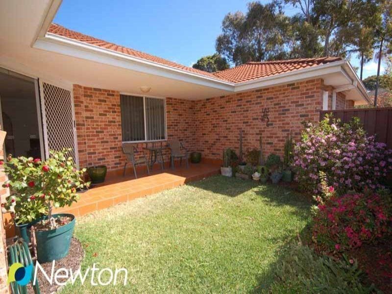2/58 Yathong Road, Caringbah NSW 2229