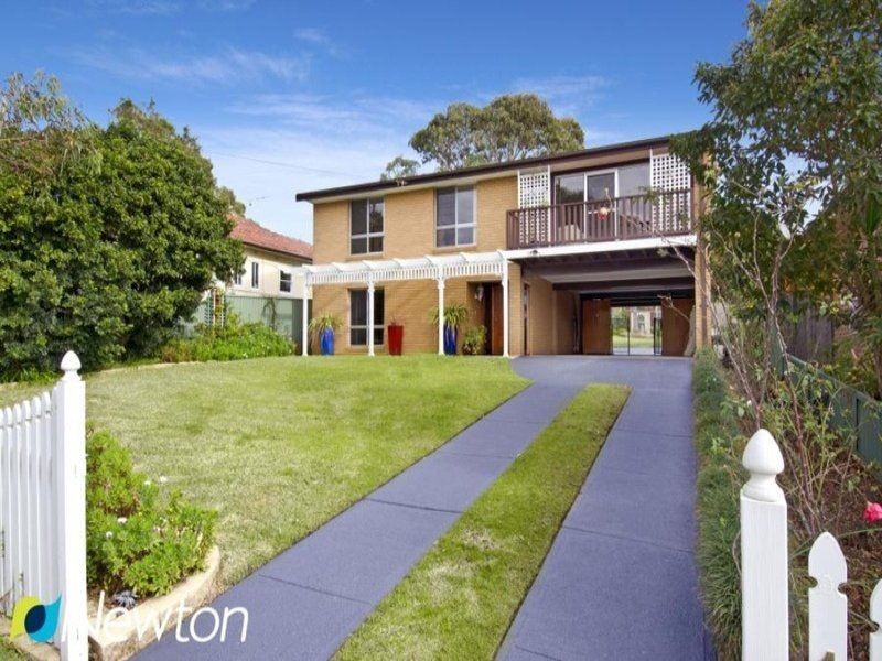 137 Kareena Road, Miranda NSW 2228