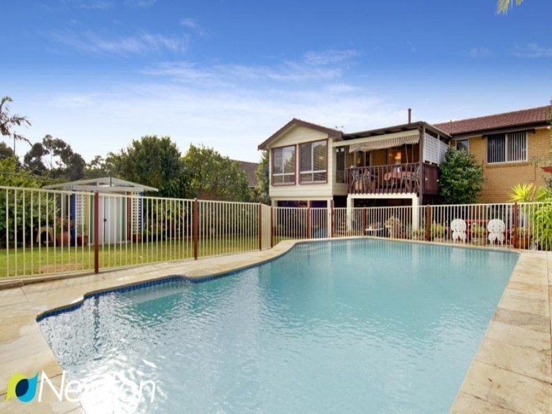 137 Kareena Road, Miranda NSW 2228