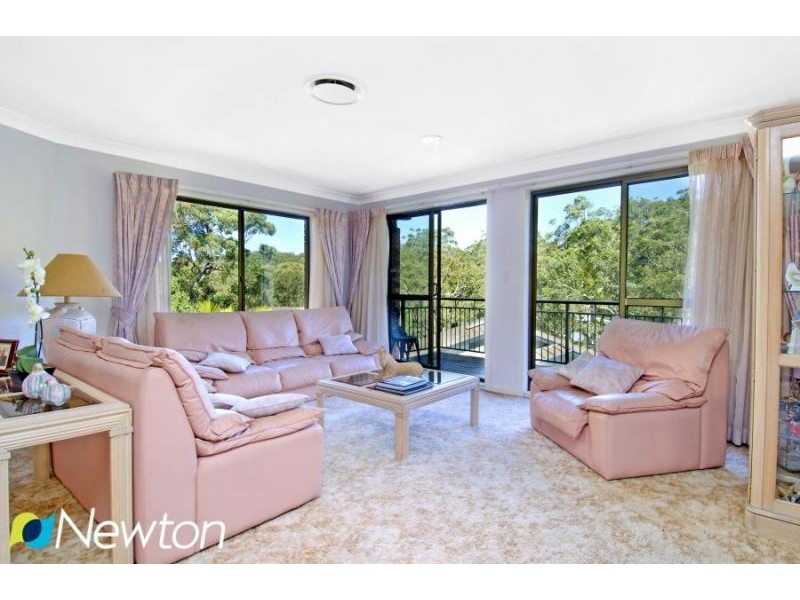 30 Valley Way, Gymea Bay NSW 2227