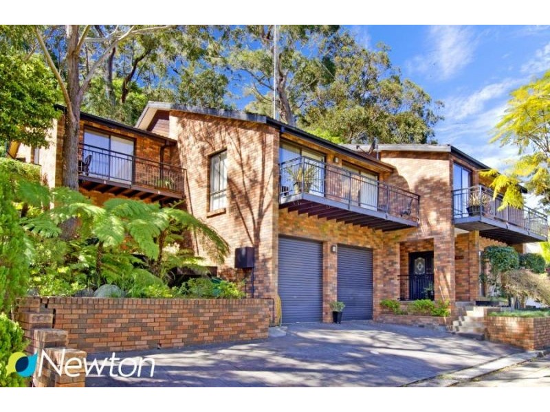 30 Valley Way, Gymea Bay NSW 2227