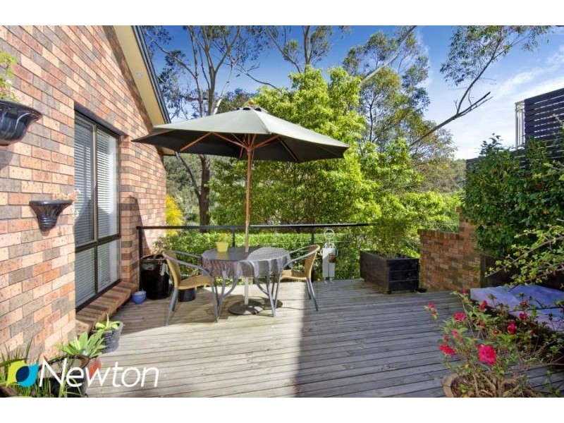 30 Valley Way, Gymea Bay NSW 2227