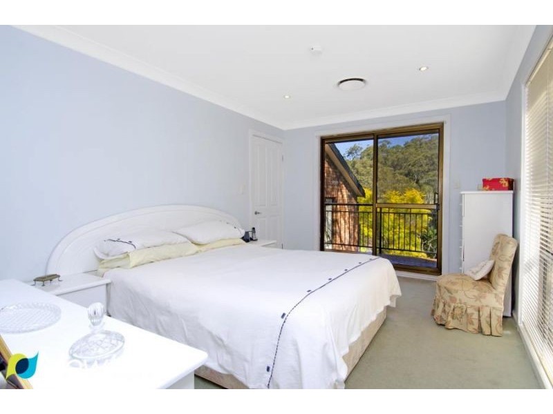 30 Valley Way, Gymea Bay NSW 2227