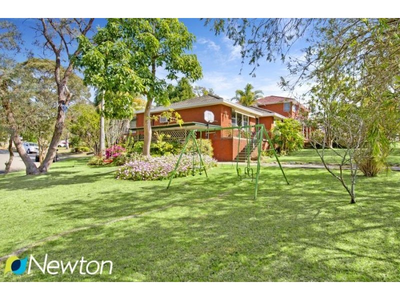 14 Nabiac Avenue, Gymea Bay NSW 2227