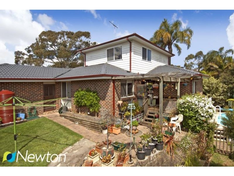68 Willaroo Avenue, Woronora Heights NSW 2233