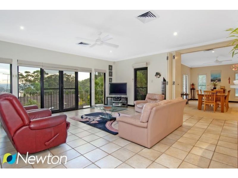 6 Glenhaven Place, Oyster Bay NSW 2225