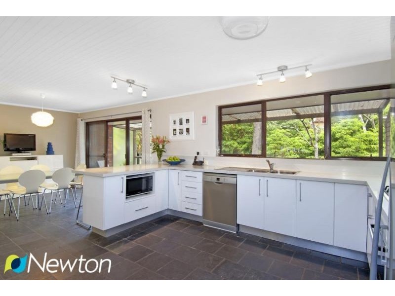 25 Valley Way, Gymea Bay NSW 2227